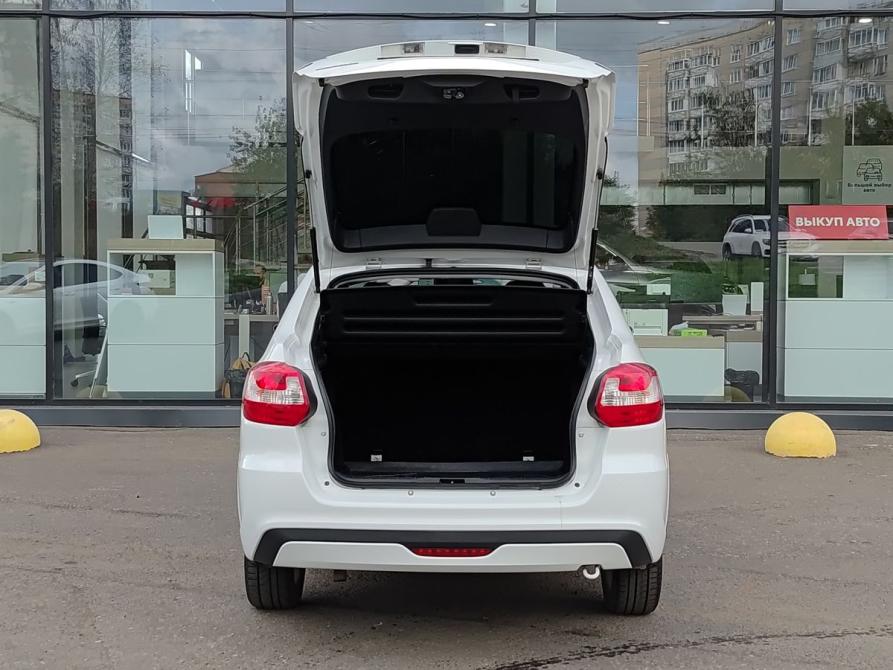 Lada (ВАЗ) Granta I Рестайлинг Ижевск  - изображение 12