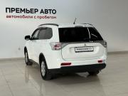 Mitsubishi Outlander III Смоленск  - изображение 16