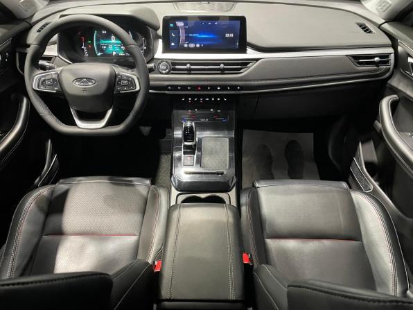 Chery Tiggo 7 Pro I с пробегом 2020 года, цена 1 472 000 рублей, 51195 км, внедорожник, Автокод Объявления