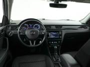Skoda Rapid I Рестайлинг Москва  - изображение 26