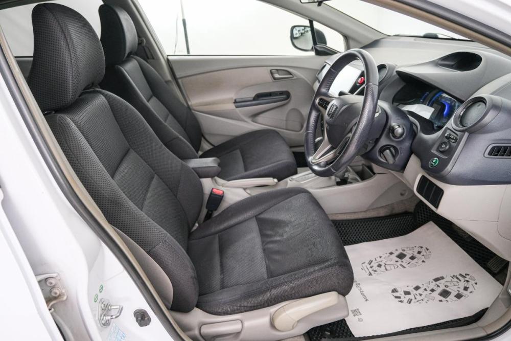 Honda Insight II Красноярск  - изображение 8
