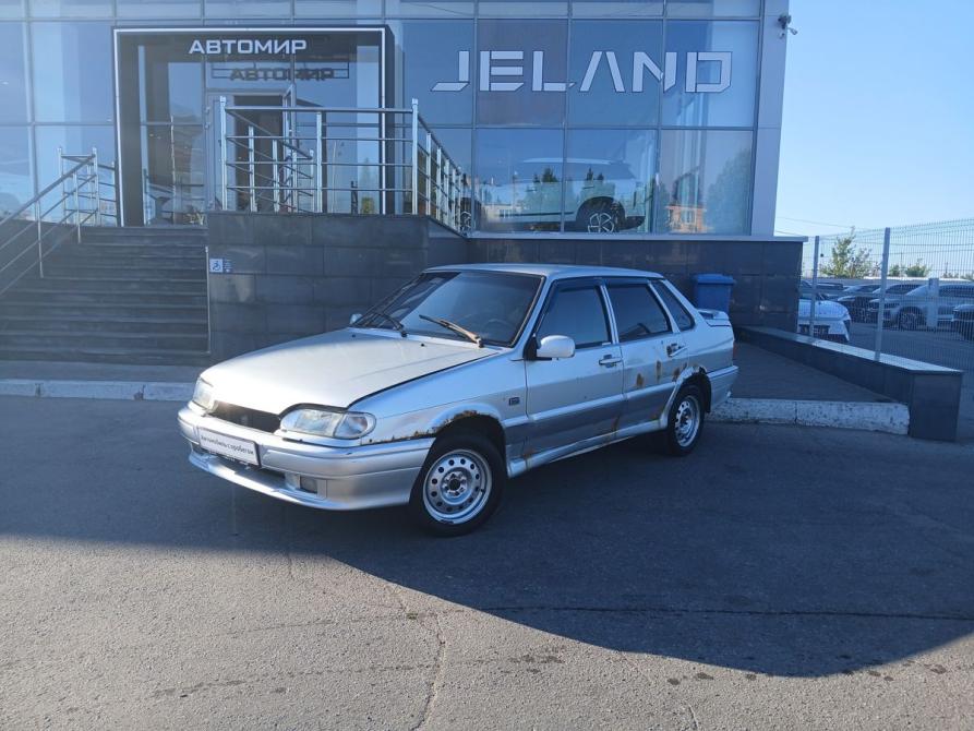 Lada (ВАЗ) 2115 Саратов  - изображение 1