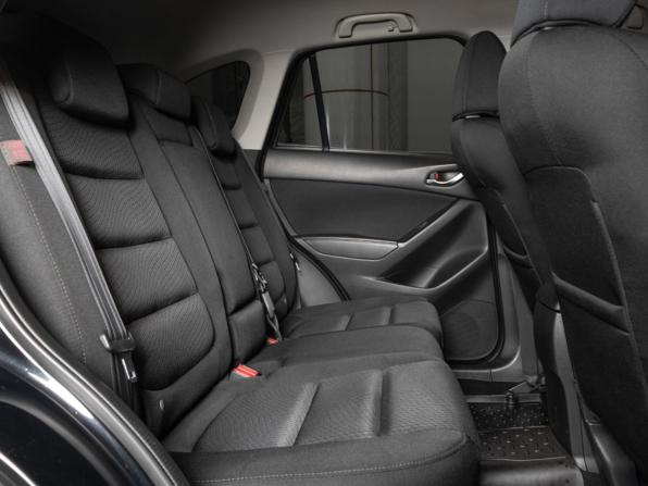 Mazda CX-5 I с пробегом 2014 года, цена 1 990 200 рублей, 112825 км, внедорожник, Автокод Объявления