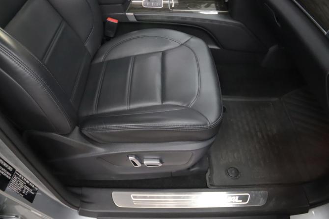 Haval H9 I Рестайлинг с пробегом 2019 года, цена 2 595 170 рублей, 107705 км, внедорожник, Автокод Объявления