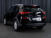 Hyundai Tucson III Рестайлинг Волгоград  - изображение 21
