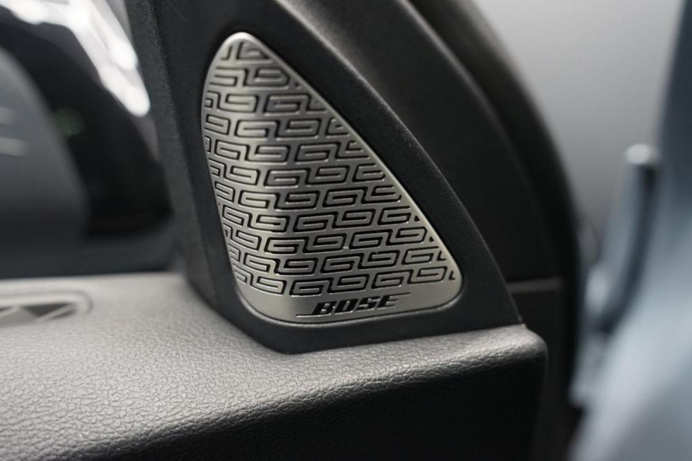 Geely Tugella I Рестайлинг Крым  - изображение 12