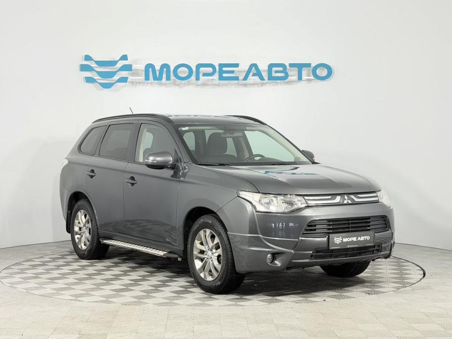 Mitsubishi Outlander III Калининград  - изображение 3