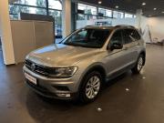 Volkswagen Tiguan II Чебоксары  - изображение 44
