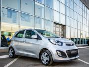 Kia Picanto II Волгоград  - изображение 34