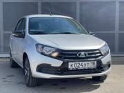 Lada (ВАЗ) Granta I Рестайлинг Ижевск  - изображение 16