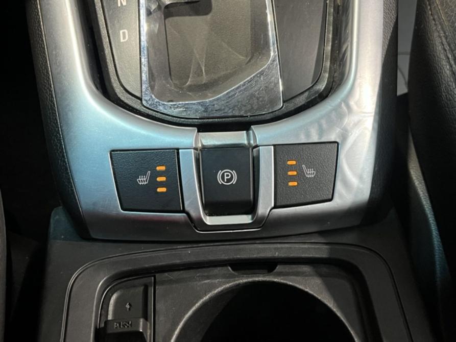 Opel Antara I Рестайлинг Курск  - изображение 15