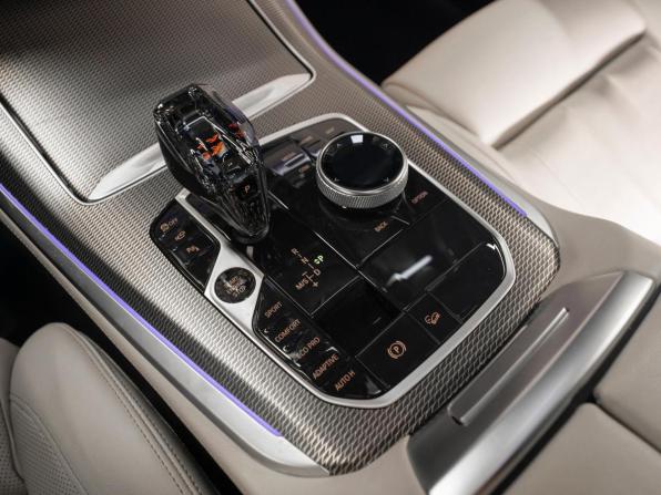 BMW X5 IV (G05/G18) с пробегом 2020 года, цена 7 000 000 рублей, 77816 км, внедорожник, Автокод Объявления