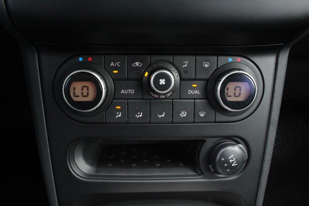 Nissan Qashqai I Рестайлинг Брянск  - изображение 13