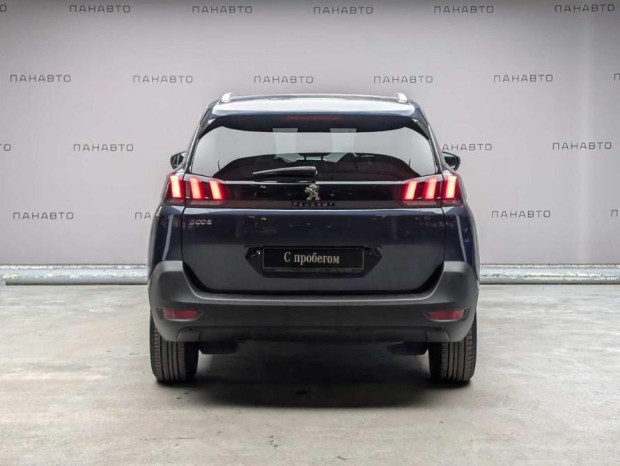 Peugeot 5008 II Москва  - изображение 4