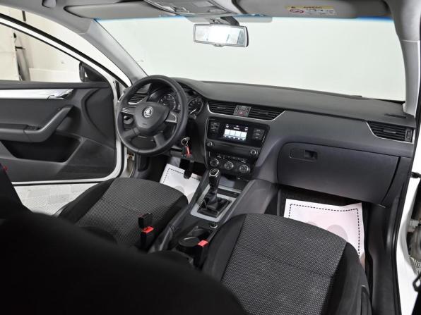Skoda Octavia III (A7) с пробегом 2014 года, цена 799 000 рублей, 138000 км, лифтбек, Автокод Объявления