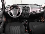 Lada (ВАЗ) Granta I Рестайлинг Ростов-на-Дону  - изображение 21