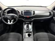 Kia Sportage III Ростов-на-Дону  - изображение 36