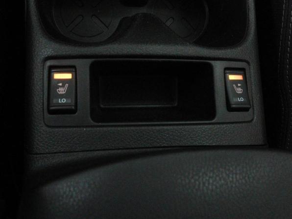 Nissan Qashqai II с пробегом 2014 года, цена 1 259 000 рублей, 115265 км, внедорожник, Автокод Объявления