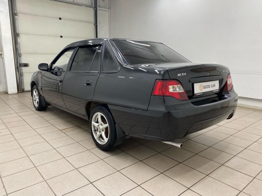 Daewoo Nexia I Рестайлинг Энгельс  - изображение 4