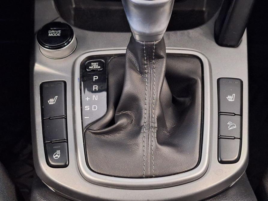Kia Seltos I Смоленск  - изображение 11