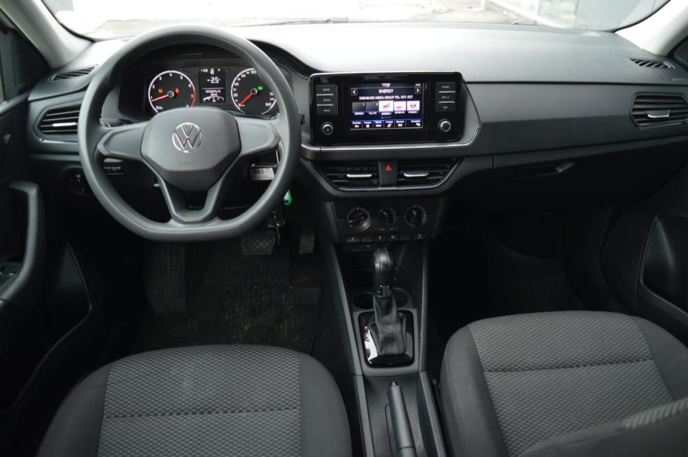 Volkswagen Polo VI Оренбург  - изображение 8