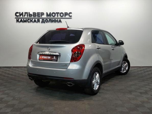 SsangYong Actyon II с пробегом 2011 года, цена 770 000 рублей, 202339 км, внедорожник, Автокод Объявления