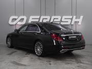 Mercedes-Benz S-Класс VI (W222 C217) Рестайлинг Воронеж  - изображение 27