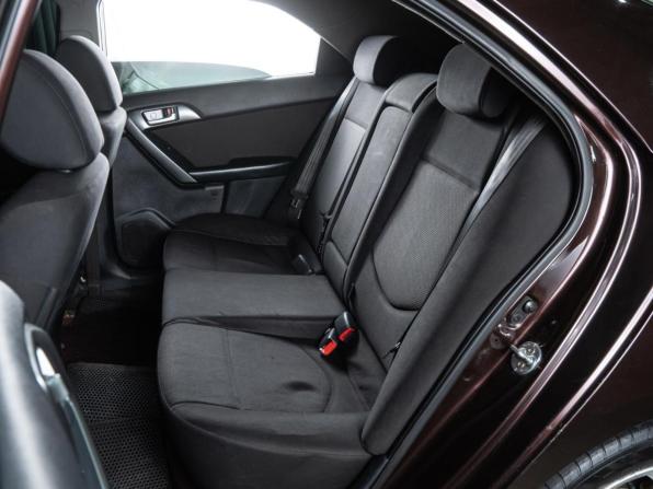Kia Cerato II с пробегом 2010 года, цена 849 000 рублей, 210518 км, седан, Автокод Объявления