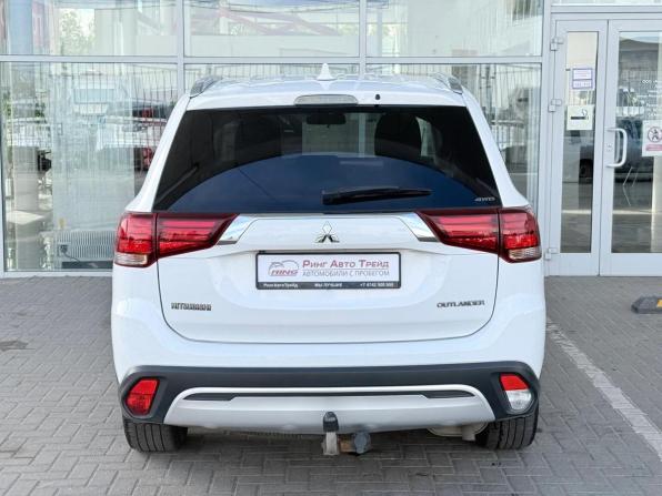 Mitsubishi Outlander III Рестайлинг 3 с пробегом 2019 года, цена 2 239 000 рублей, 83300 км, внедорожник, Автокод Объявления