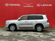 Toyota Land Cruiser 200 Series Рестайлинг 2 Пермь  - изображение 20