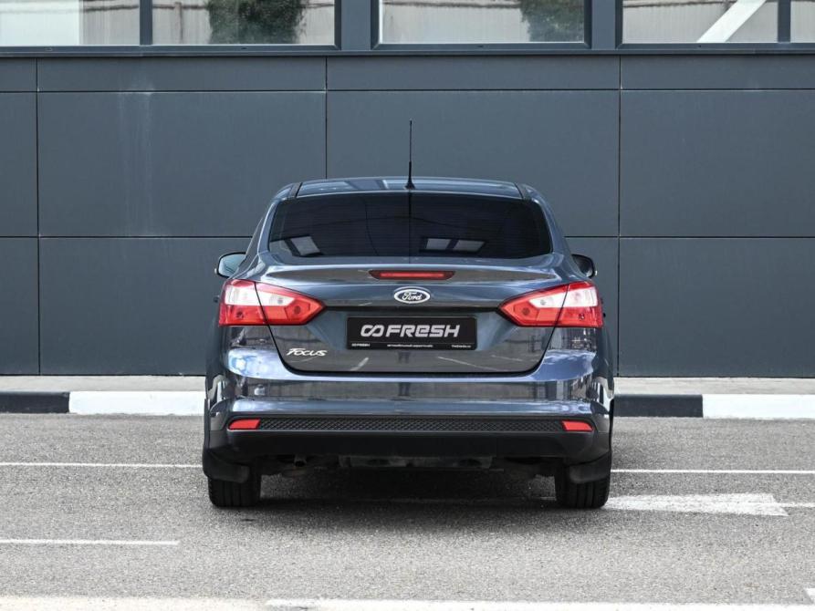 Ford Focus III Новороссийск  - изображение 4