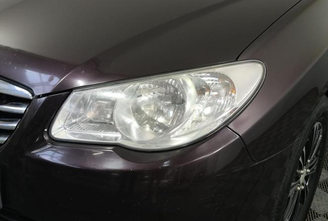 Hyundai Elantra IV (HD) с пробегом 2010 года, цена 595 000 рублей, 210723 км, седан, Автокод Объявления