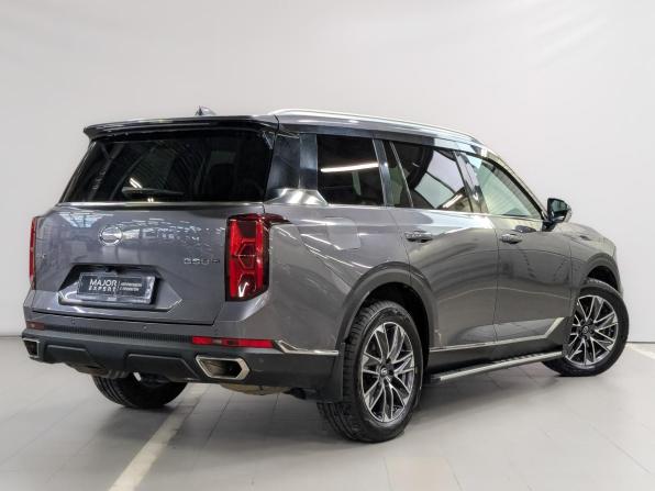 GAC GS8 II с пробегом 2023 года, цена 2 895 000 рублей, 83182 км, внедорожник, Автокод Объявления