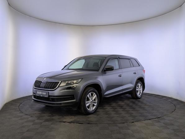 Skoda Kodiaq I