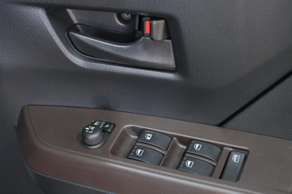 Toyota Roomy I Омск  - изображение 9