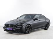 Mercedes-Benz E-Класс AMG V (W213) Рестайлинг Москва  - изображение 27