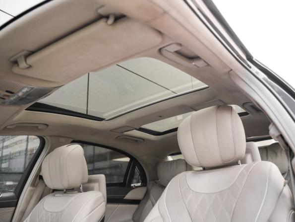 Mercedes-Benz S-Класс VI (W222 C217) с пробегом 2014 года, цена 2 390 000 рублей, 221841 км, седан, Автокод Объявления