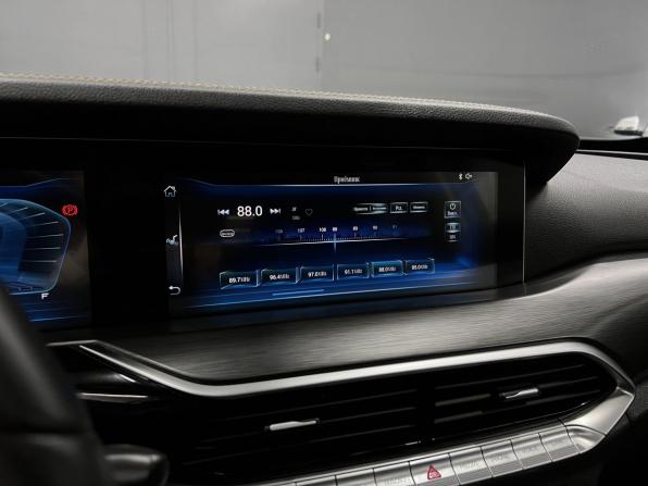 FAW Bestune T77 I с пробегом 2023 года, цена 1 845 000 рублей, 55867 км, внедорожник, Автокод Объявления