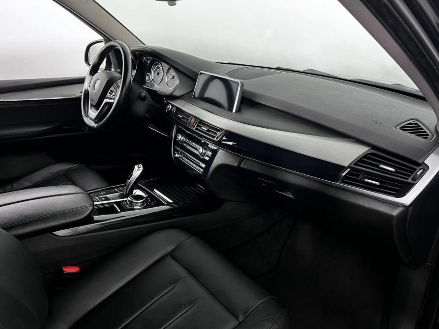 BMW X5 III (F15) Калининград  - изображение 12