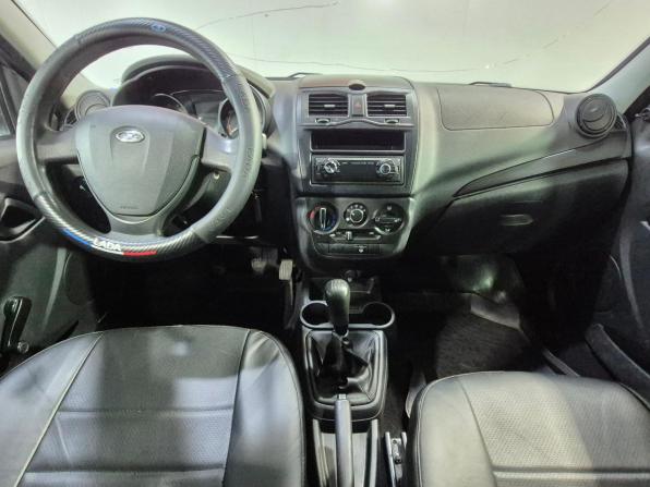 Lada (ВАЗ) Granta I Рестайлинг с пробегом 2019 года, цена 432 000 рублей, 164000 км, хэтчбек, Автокод Объявления