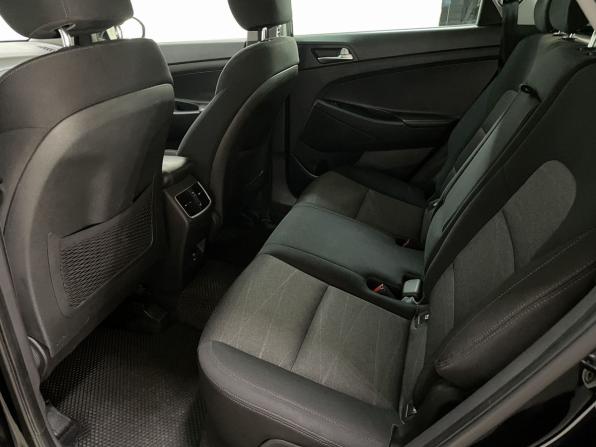 Hyundai Tucson III Рестайлинг с пробегом 2020 года, цена 1 990 000 рублей, 342124 км, внедорожник, Автокод Объявления