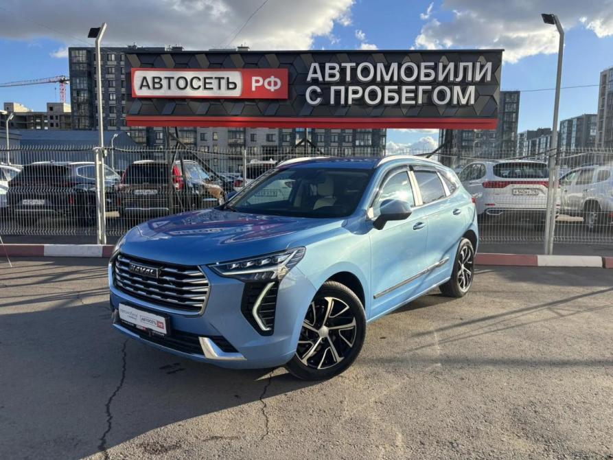 Haval Jolion I Альметьевск  - изображение 3