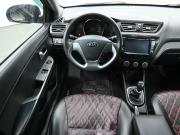 Kia Rio III Рестайлинг Ростов-на-Дону  - изображение 22