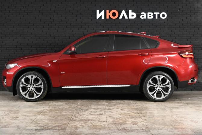 BMW X6 I (E71) с пробегом 2012 года, цена 2 100 000 рублей, 88855 км, внедорожник, Автокод Объявления