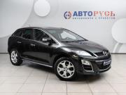 Mazda CX-7 I Рестайлинг Подольск  - изображение 27
