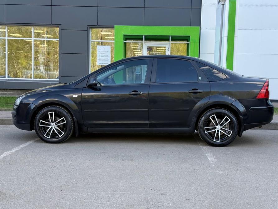 Ford Focus II Ярославль  - изображение 8