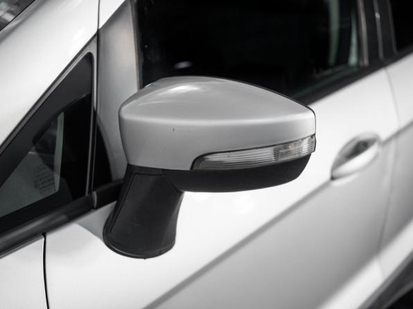 Ford EcoSport II с пробегом 2015 года, цена 680 500 рублей, 155053 км, внедорожник, Автокод Объявления