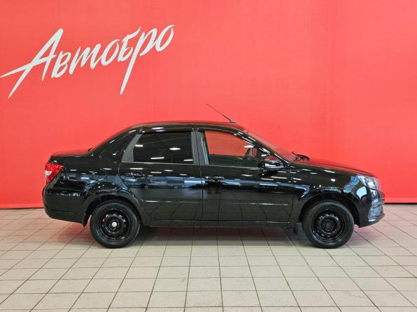Lada (ВАЗ) Granta I Рестайлинг с пробегом 2022 года, цена 765 000 рублей, 41304 км, седан, Автокод Объявления
