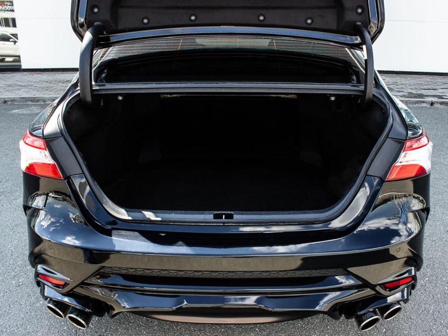Toyota Camry VIII (XV70) Магнитогорск  - изображение 9