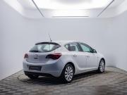 Opel Astra J Москва  - изображение 21